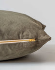 Oliver Corduroy Pillow