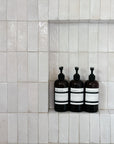 Conditioner | Reusable 16oz Amber Bottle