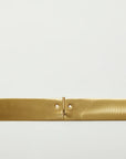 Brass Plate Triple Hook