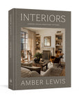Interiors: A Home Renovation and Interior Design Book