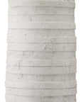 Innkeeper White Table Lamp