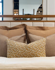 Ivy Lumbar Pillow