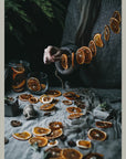 Nordic Winter Cookbook