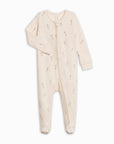 Kite | Organic Cotton Footed Pajamas
