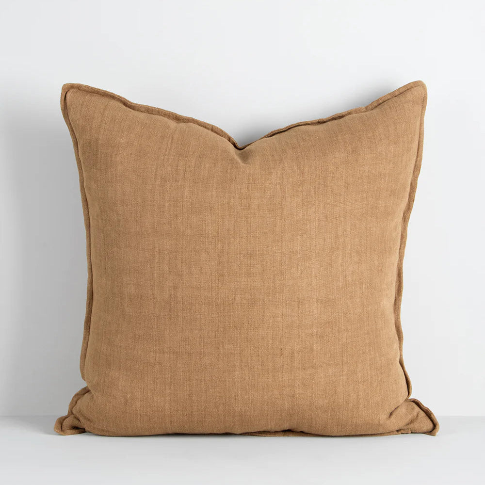 Cassia Pillow | Cumin