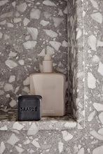 Load image into Gallery viewer, SAARDÉ Olive Oil Bar Soap | Activated Charcoal
