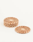 Solana Coasters | Set of 4
