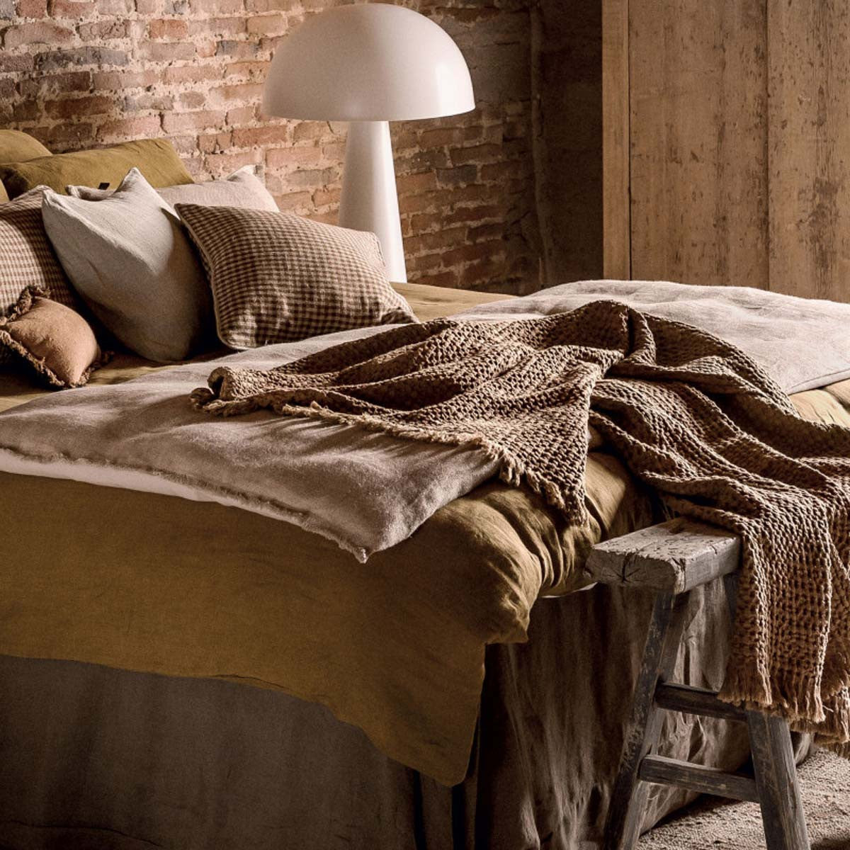 Cuba Bed Roll