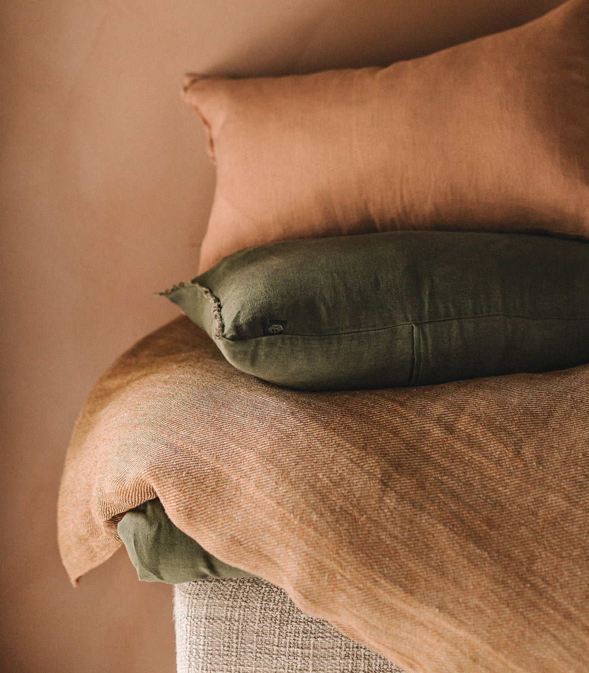 Cuba Bed Roll
