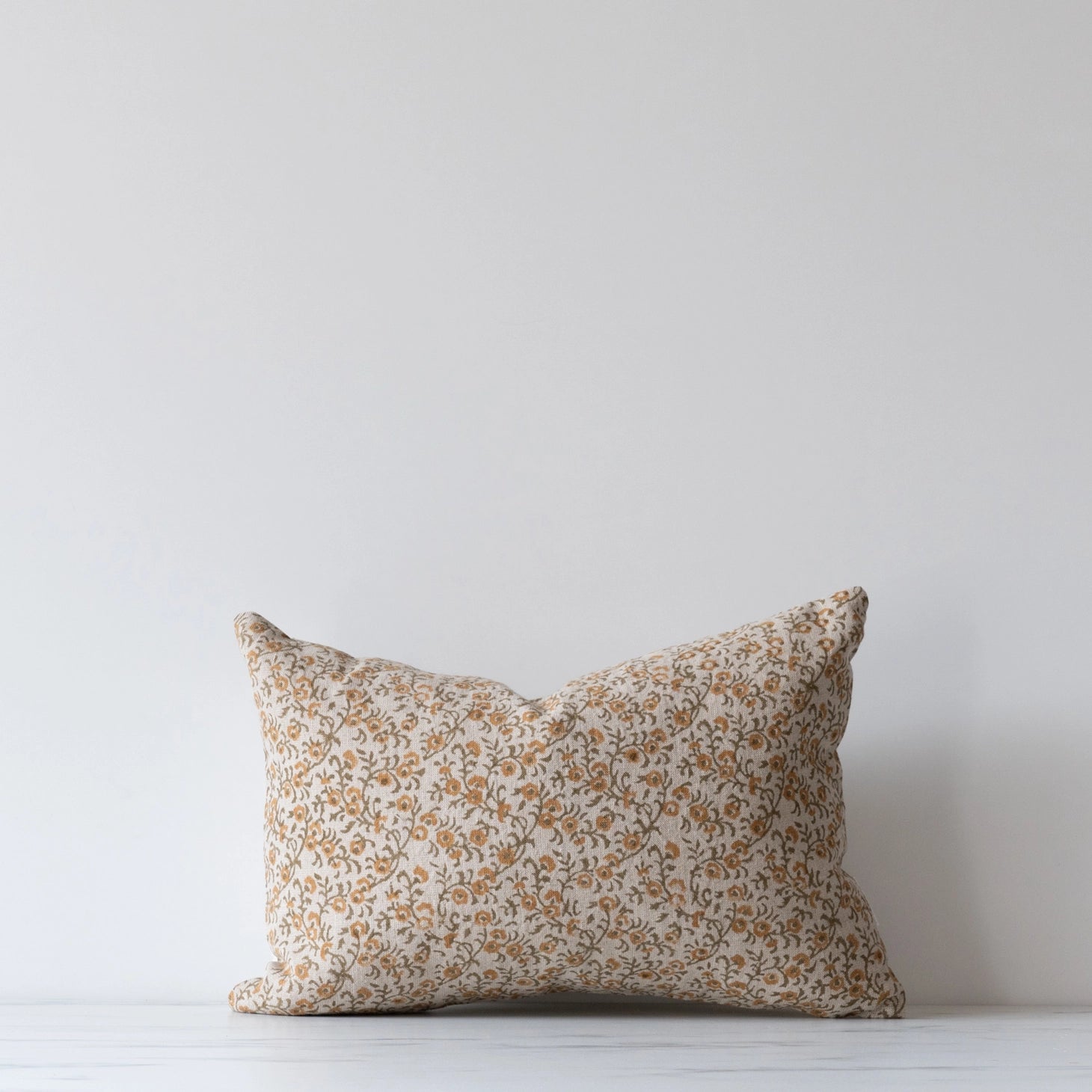 Ivy Lumbar Pillow