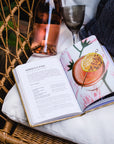 Bubbly: A Collection of Champagne and Sparkling Cocktails