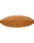 Lina Linen Pillow | Turmeric