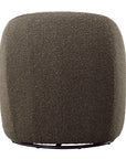 Ravine Boucle Swivel Chair