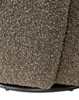 Ravine Boucle Swivel Chair