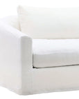 Tuscany Slipcover Sofa
