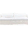 Tuscany Slipcover Sofa