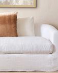 Tuscany Slipcover Sofa