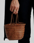 Dragon Diffusion Java Bag | Tan