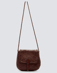 Dragon Diffusion Mini City | Dark Brown