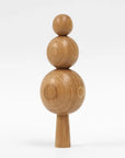 Scandi Christmas Tree | Topiary