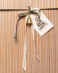 Premium Satin Ribbon | Rosemary | 3/8"