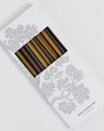 Darbar | Set of 20 Slender French Tapers