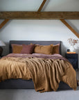 Flocca Blanket | Russo