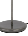 Grania Prismatic Glass Table Lamp