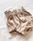 Bloomers | Poppy Corduroy