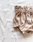 Bloomers | Poppy Corduroy