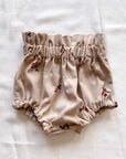 Bloomers | Poppy Corduroy