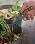 Herb Stripper + Harvester | Barebones