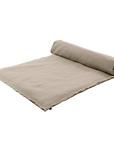 Seoni Elongated Bed Roll