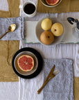 Stripe Linen Napkin | Set of 4