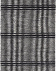Malta Handwoven Wool Rug