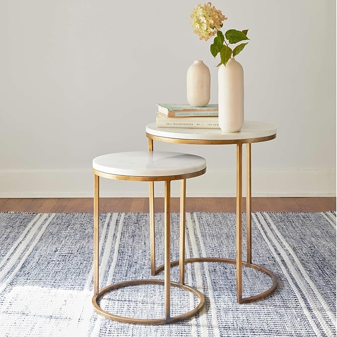 Malta Handwoven Wool Rug