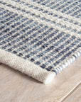 Malta Handwoven Wool Rug
