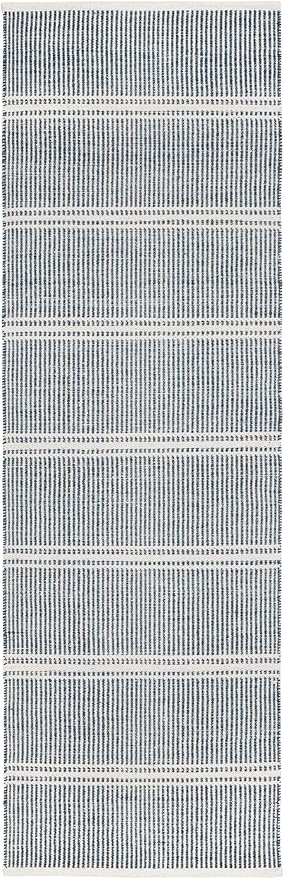 Malta Handwoven Wool Rug