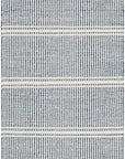 Malta Handwoven Wool Rug