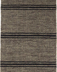 Malta Handwoven Wool Rug