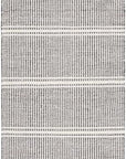 Malta Handwoven Wool Rug