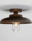 Declan Flush Mount