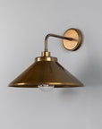 Nessa Outdoor Wall Sconce