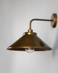 Nessa Outdoor Wall Sconce