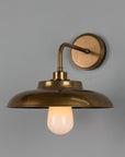 Declan Outdoor Wall Sconce