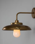 Declan Outdoor Wall Sconce