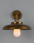 Declan Outdoor Wall Sconce
