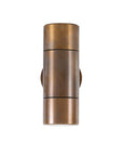 Leary Outdoor Wall Sconce