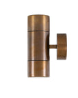 Leary Outdoor Wall Sconce