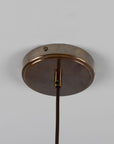 Renne Ceramic Pendant Light